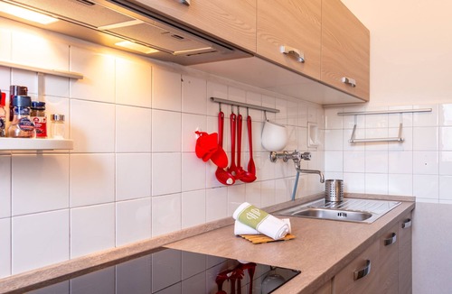 Lenno Apartment | Villa Del Sole by Interhome