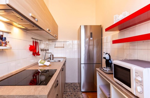 Lenno Apartment | Villa Del Sole by Interhome
