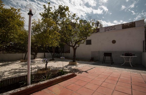 Vaccarizzo Apartment | Villa del Sole