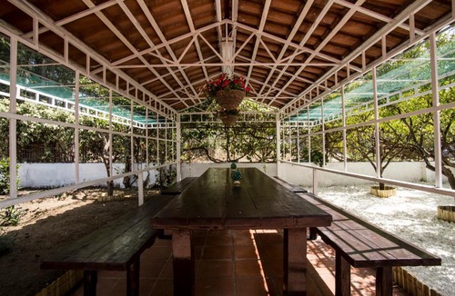 Vaccarizzo Apartment | Villa del Sole