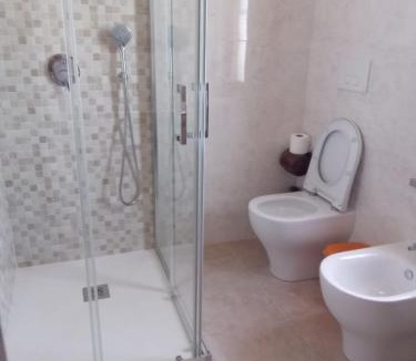 Carbonia House | Villa del sole