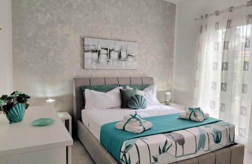 Villa Grazia di Carini Villa | Villa del sole