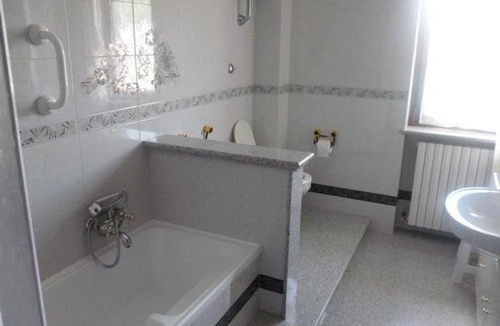 L'Aquila Bed & Breakfast | villa del sole