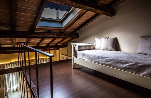 Siena City Centre Hotel | Villa del Sole Siena