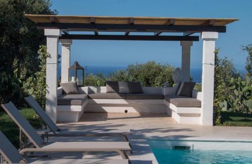 Polignano a Mare Villa | Villa del Vento