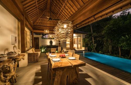 Peliatan Villa | Villa Delang by BaliSuperHost