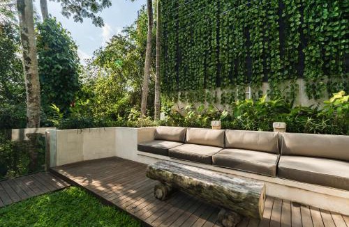 Peliatan Villa | Villa Delang by BaliSuperHost