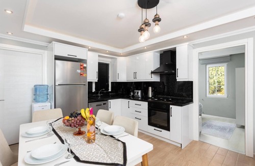 Dalyan Villa | Villa Delfin - Four Bedroom Villa, Sleeps 8