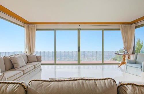 Montignoso Villa | Villa Delfina by Interhome