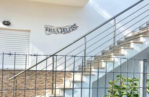 Aipeia Apartment | Villa Delfini