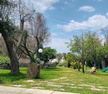 Melendugno House | Villa Delfino
