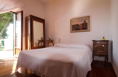 Velletri Villa | Villa dell'Artemisio