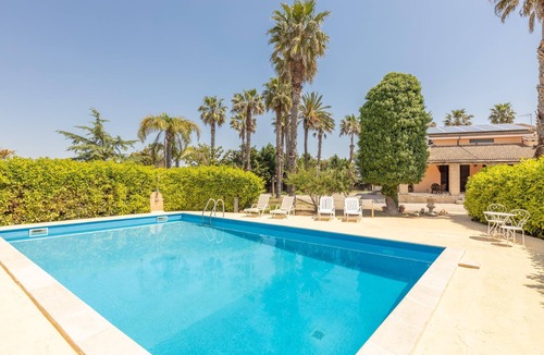 Melissano Villa | Villa Dell'edera - Melissano