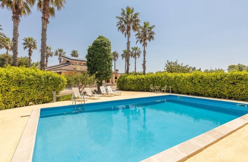 Melissano Villa | Villa Dell'edera - Melissano