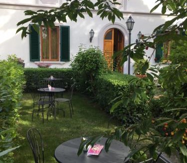 Gambassi Terme Bed & Breakfast | Villa Della Certosa