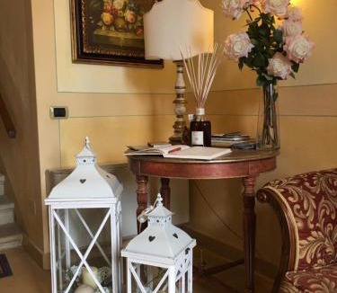 Gambassi Terme Bed & Breakfast | Villa Della Certosa