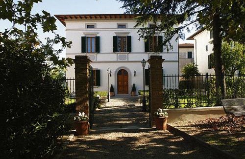 Gambassi Terme Bed & Breakfast | Villa Della Certosa