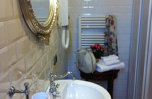 Gambassi Terme Bed & Breakfast | Villa della Certosa