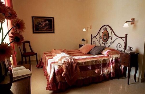 Gambassi Terme Bed & Breakfast | Villa della Certosa