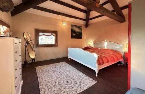 Fregona House | Villa della Comare