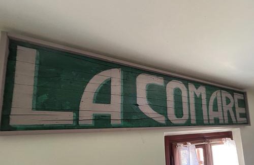 Fregona House | Villa della Comare
