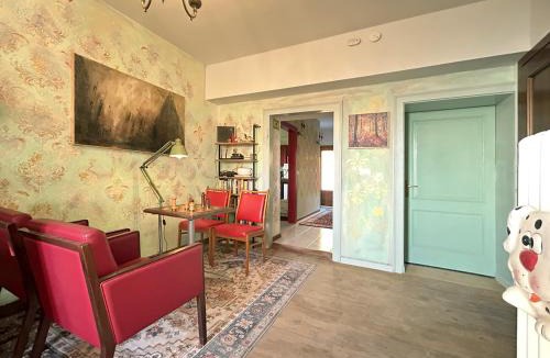 Fregona House | Villa della Comare