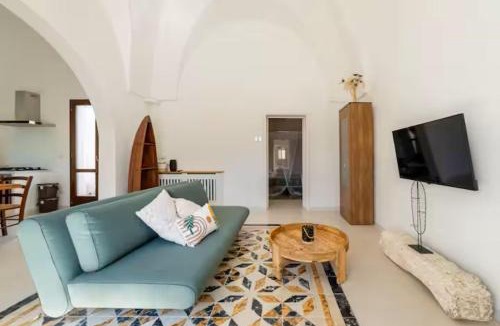 Lizzanello House | Villa della Cupa, luxury Salento