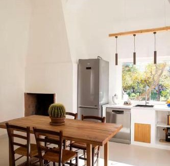 Lizzanello House | Villa della Cupa, luxury Salento
