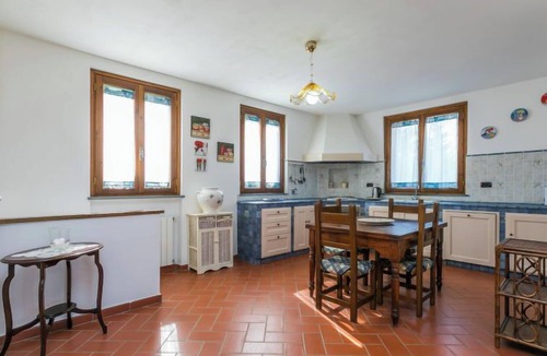 Cecina House | Villa della Duna by Interhome