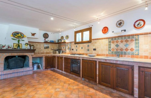 Cecina House | Villa della Duna by Interhome