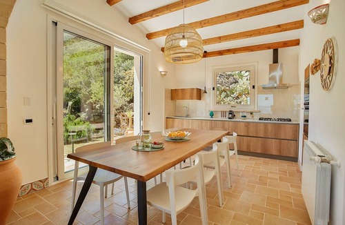 Scopello Villa | Villa Della Gitana - Seven Bedroom Villa, Sleeps 14