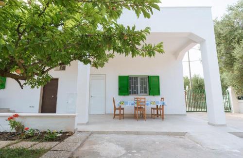 Torre Canne House | Villa della Nonna