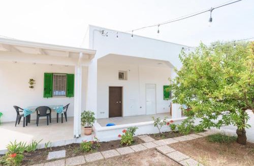 Torre Canne House | Villa della Nonna