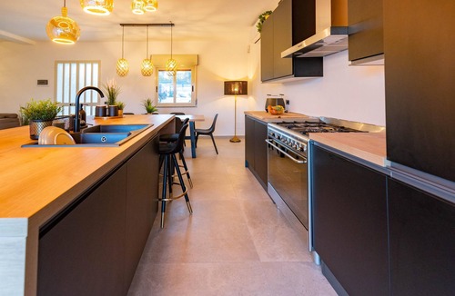Melilli Villa | Villa Della Serenità - Melilli