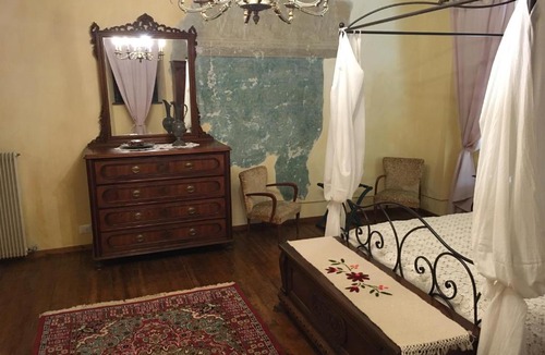 Cormons Bed & Breakfast | Villa Della Stua