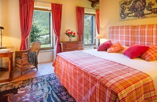 Montelaguardia Villa | Villa Della Valle