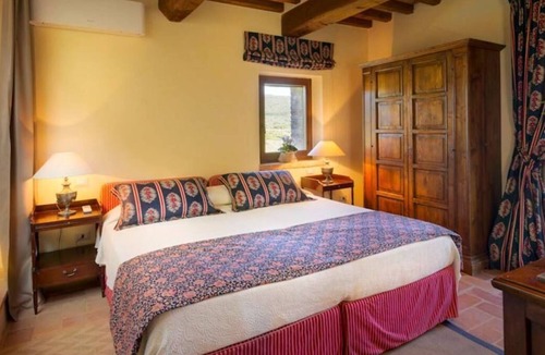 Montelaguardia Villa | Villa Della Valle