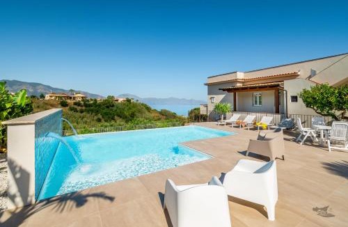 Alcamo Marina Villa | Villa DellAcqua