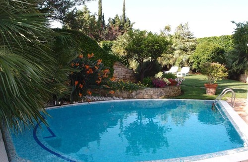 Merine Villa | Villa delle Camelie by Perle di Puglia