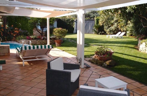 Merine Villa | Villa delle Camelie by Perle di Puglia
