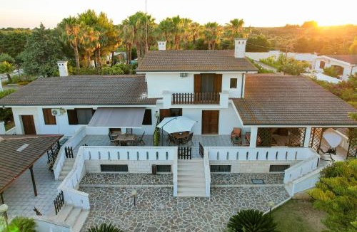 Carovigno Apartment | VILLA DELLE LIBELLULE