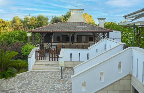 Carovigno Apartment | VILLA DELLE LIBELLULE