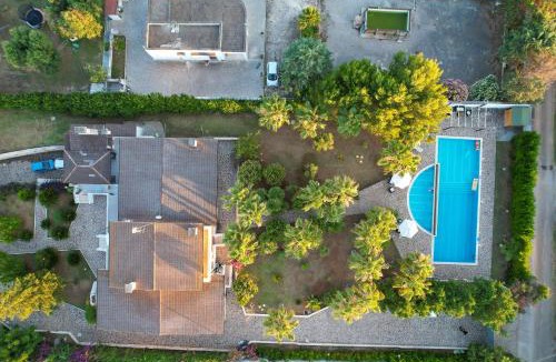 Carovigno Apartment | VILLA DELLE LIBELLULE