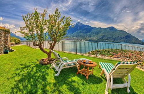 Vercana Apartment | Villa delle Olive
