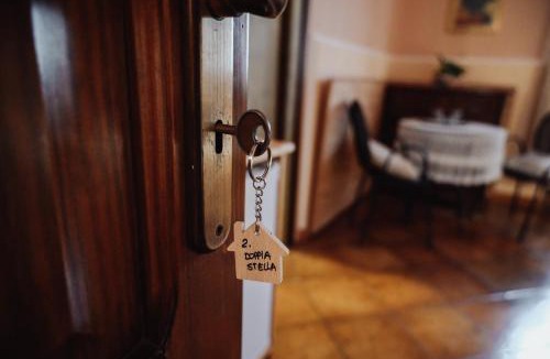 Trepuzzi Bed & Breakfast | Villa Delle Palme