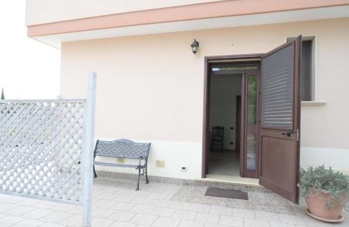 Trepuzzi Bed & Breakfast | Villa Delle Palme