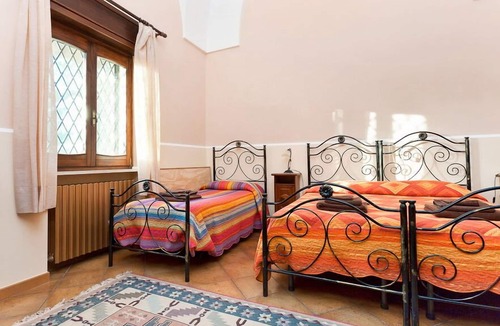 Trepuzzi Bed & Breakfast | Villa delle Palme