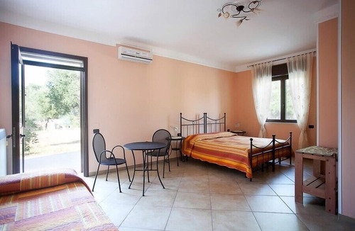 Trepuzzi Bed & Breakfast | Villa delle Palme