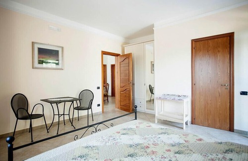Trepuzzi Bed & Breakfast | Villa delle Palme
