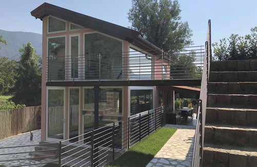 Beverino House | Villa delle Rose near the Cinque Terre COD CITRA 011003-LT-0027